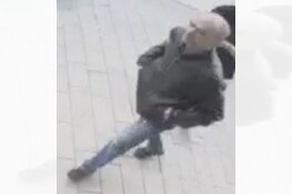 Gezocht: Geld opnemen met gestolen bankpassen op Bos en Lommerweg