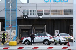 Verdacht pakketje gevonden op Schiphol, EOD ter plaatse