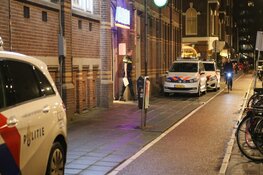 Aldi in West overvallen, daders op de vlucht
