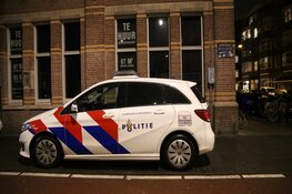 Aldi in West overvallen, daders op de vlucht