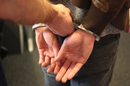 125 kilogram cocaïne aangetroffen en vier aanhoudingen