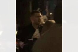 Gezocht: Aanranding en zware mishandeling Vondelpark