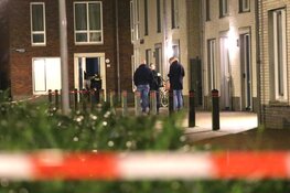 Woning beschoten in Amsterdam-Noord