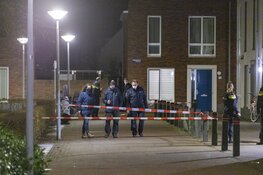 Opnieuw woning beschoten in Dijkmanshuizenstraat in Amsterdam Noord