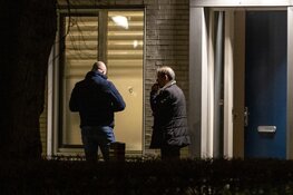 Opnieuw woning beschoten in Dijkmanshuizenstraat in Amsterdam Noord