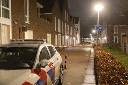 Opnieuw woning beschoten in Dijkmanshuizenstraat in Amsterdam Noord