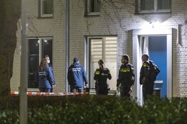 Opnieuw woning beschoten in Dijkmanshuizenstraat in Amsterdam Noord