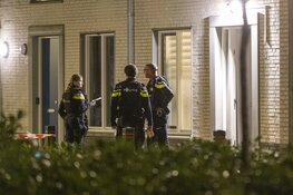 Opnieuw woning beschoten in Dijkmanshuizenstraat in Amsterdam Noord