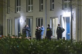 Opnieuw woning beschoten in Dijkmanshuizenstraat in Amsterdam Noord