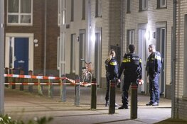 Opnieuw woning beschoten in Dijkmanshuizenstraat in Amsterdam Noord
