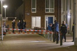Opnieuw woning beschoten in Dijkmanshuizenstraat in Amsterdam Noord