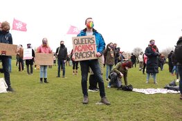Te druk bij Museumplein en Westerpark. Gemeente kondigt noodbevel af