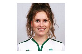 Megan Tamerus kiest voor AKC Blauw-Wit