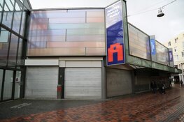 Explosief gevonden op Bijlmerplein