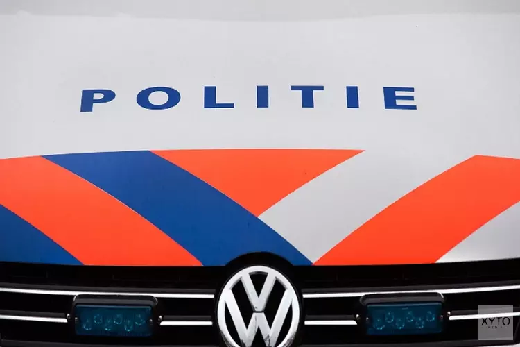 Dumping drugsvaten Riekerweg Amsterdam-West