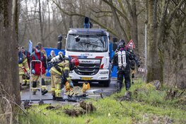 Lijk gevonden in water bij Riekerweg in Nieuw-West