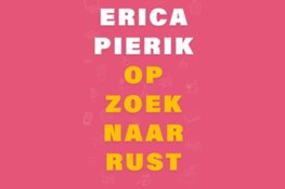 Vinden van rust in een rusteloze wereld..