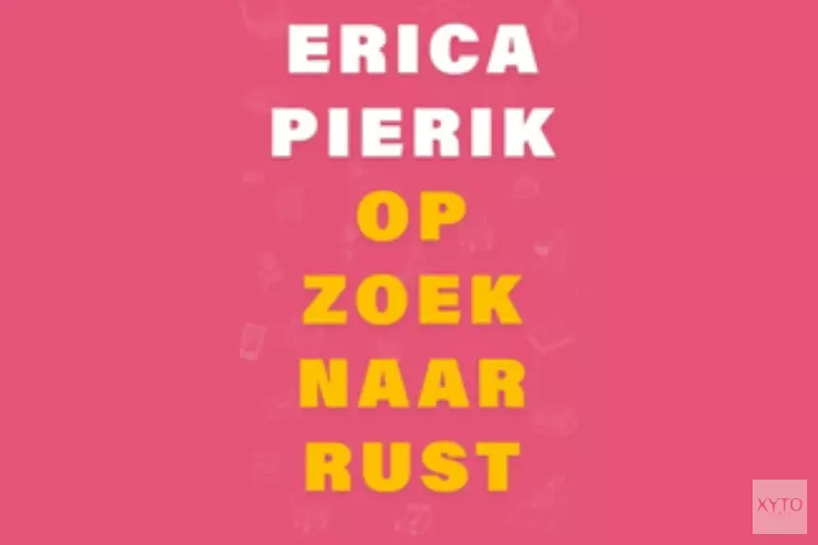 Vinden van rust in een rusteloze wereld..