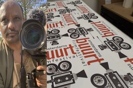 ABFF bij Caring Community Festival