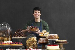 95 jaar HEMA: vieren we dit feest met jouw taart?