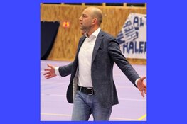 Erik van Brenk en Mark van der Laan volgend seizoen hoofdtrainers AKC Blauw-Wit