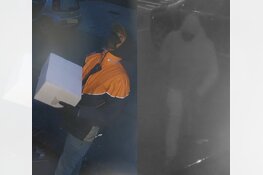 Gezocht - Gewapende woningoverval IJburg