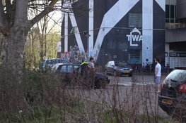 Openlijke geweldpleging in Amsterdam: één aanhouding