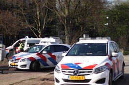 Openlijke geweldpleging in Amsterdam: één aanhouding