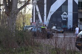 Openlijke geweldpleging in Amsterdam: één aanhouding