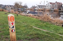 Wandelnetwerk Amstelland officieel open