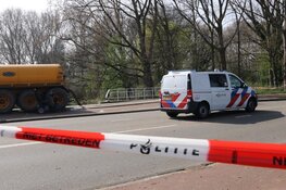 Man in scootmobiel mishandeld in Watergraafsmeer