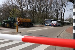 Man in scootmobiel mishandeld in Watergraafsmeer