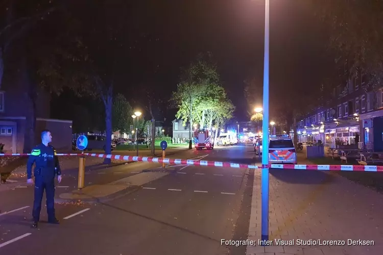 Opnieuw verdachte aangehouden in onderzoek dood Serdar Ay