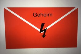 Was fout formateur wellicht opzet?