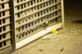 Enorme schade door kraak op juwelier in Noord
