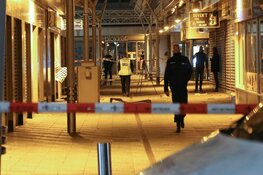 Enorme schade door kraak op juwelier in Noord