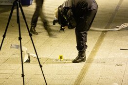 Enorme schade door kraak op juwelier in Noord