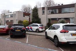 Woningoverval in Osdorp. Twee verdachten op de vlucht
