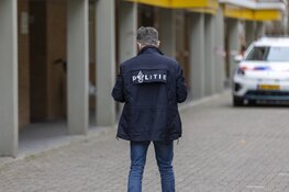 Gewonde bij geweldsincident Haardstee Amsterdam Bijlmer