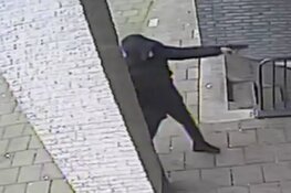 Beelden schutter liquidatie Martin van de Pol
