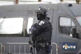 Marengo-proces vandaag verder in Osdorpse bunker