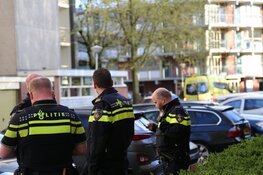 Keukenbrandje in Noord snel onder controle