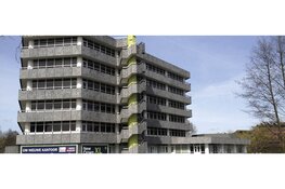 Lola Kroon, creatieve hub met ruimte voor jou ideeën