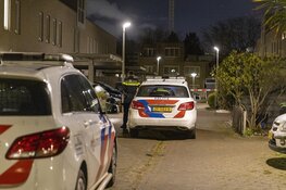 Schietpartij aan Barbara van Meertenstraat in Amsterdam