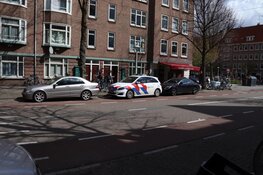 89-jarige vrouw overvallen in woning