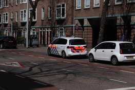 89-jarige vrouw overvallen in woning