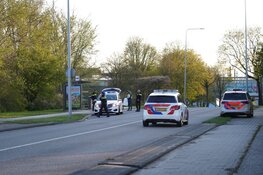 Zwaargewonde bij steekpartij in Zuidoost