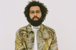 Vincent van Velsen start vanaf mei 2021 als nieuwe conservator Fotografie