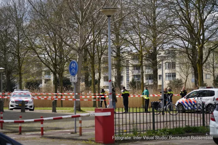 Steekpartij in Zuidoost: minderjarig meisje slachtoffer, leeftijdsgenoot aangehouden