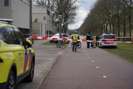 Steekpartij in Zuidoost: minderjarig meisje slachtoffer, leeftijdsgenoot aangehouden